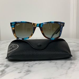 Ray-Ban Original Wayfarer 🕶 Special Series #7
